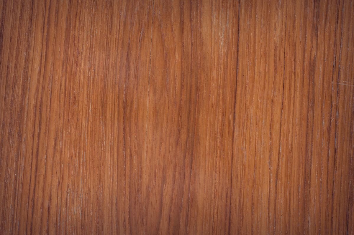 Custom matched veneer