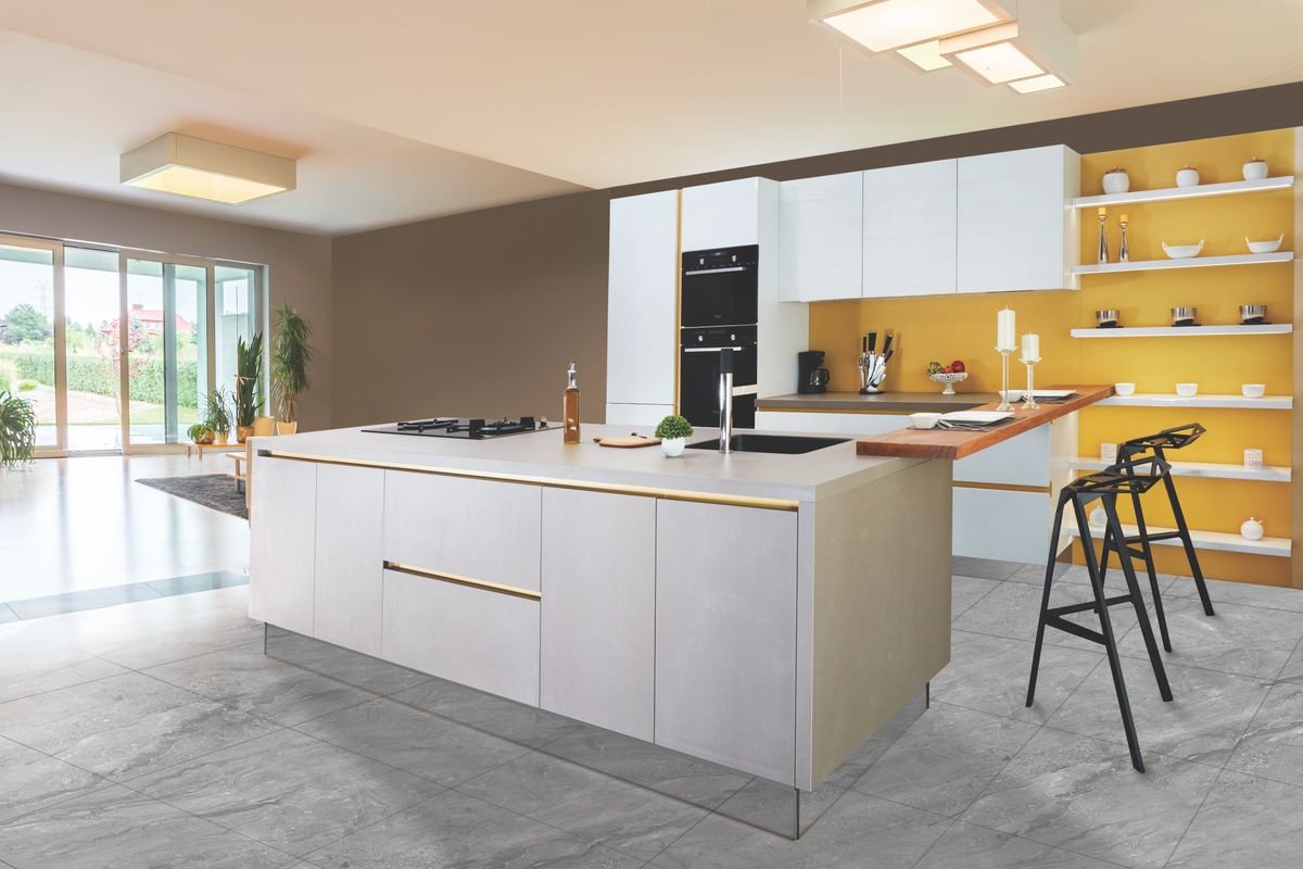 Backed veneer sheets